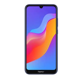 Huawei Honor Play 64 GB Dual Sim - Blau (Peacock Blue) - Ohne Vertrag