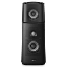 Tonleiste Philips CSS5235Y/12 - Schwarz