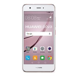Huawei Nova 32 GB - Roségold - Ohne Vertrag