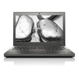 Lenovo ThinkPad X240 12" Core i3 1,9 GHz - HDD 500 GB - 4GB AZERTY - Französisch