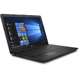 HP NoteBook 15-AY017NF 15" Celeron 1,6 GHz - HDD 1 TB - 4GB AZERTY - Französisch