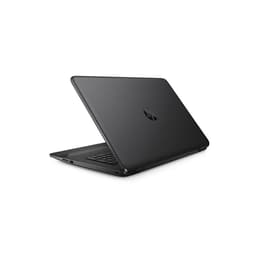HP NoteBook 15-AY017NF 15" Celeron 1,6 GHz - HDD 1 TB - 4GB AZERTY - Französisch
