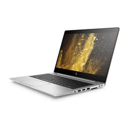 HP 840 G6 14" Core i5 1,6 GHz - SSD 256 GB - 8GB QWERTY - Englisch (US)