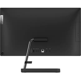 Lenovo IdeaCentre 3 24ITL6 23" Core i3 3 GHz - SSD 256 GB - 8GB QWERTZ