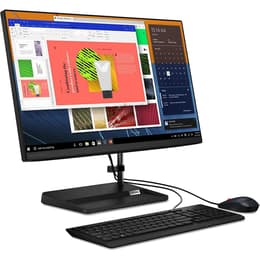 Lenovo IdeaCentre 3 24ITL6 23" Core i3 3 GHz - SSD 256 GB - 8GB QWERTZ