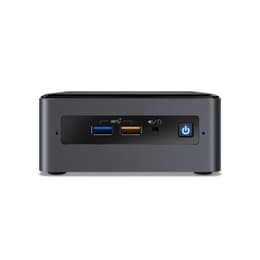Terra PC-Micro 3000 Celeron 2.7 GHz - SSD 256 GB RAM 4 GB