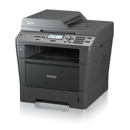 Brother DCP-8110DN Laserdrucker Schwarzweiss