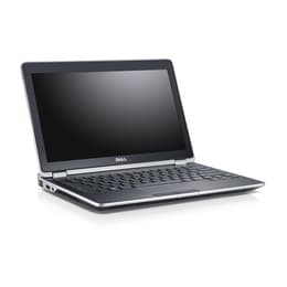 Dell Latitude E6320 13" Core i5 2,5 GHz  - HDD 250 GB - 4GB AZERTY - Französisch