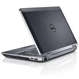 Dell Latitude E6320 13" Core i5 2,5 GHz  - HDD 250 GB - 4GB AZERTY - Französisch