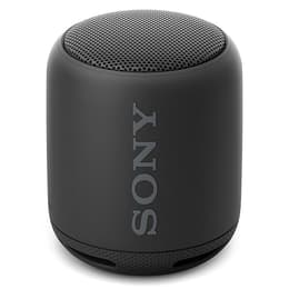 Lautsprecher  Bluetooth Sony SRS-XB10 - Schwarz