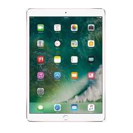 iPad Pro 10,5" (Juni 2017) 10,5" 256GB - WLAN - Roségold - Kein Sim-Slot