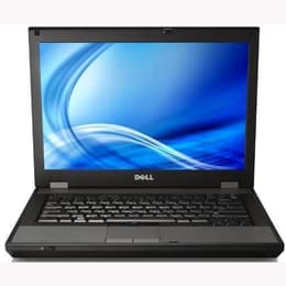 Dell Latitude E5410 14" Core i5 2,66 GHz  - SSD 128 GB - 4GB AZERTY - Französisch