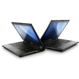 Dell Latitude E5410 14" Core i5 2,66 GHz  - SSD 128 GB - 4GB AZERTY - Französisch