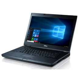 Dell Latitude E5410 14" Core i5 2,66 GHz  - SSD 128 GB - 4GB AZERTY - Französisch