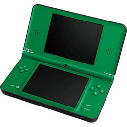 Nintendo DSI XL - HDD 0 MB - Schwarz/Grün