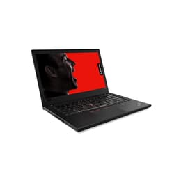 Lenovo ThinkPad T480s 14" Core i5 1.7 GHz - HDD 256 GB - 16GB QWERTY - Englisch (US)