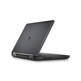 Dell Latitude E5540 15" Core i5 2 GHz  - HDD 500 GB - 8GB AZERTY - Französisch