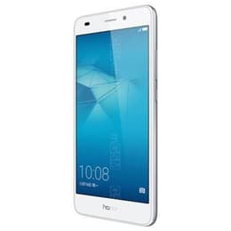 Huawei Honor 7 Lite 16 GB - Grau - Ohne Vertrag