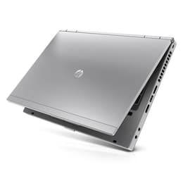 HP EliteBook 2560P 4Go 160Go SSD 12" Core i5 2,5 GHz - SSD 160 GB - 4GB AZERTY - Französisch