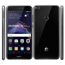 Huawei P8 Lite (2017) 16 GB Dual Sim - Schwarz (Midnight Black) - Ohne Vertrag