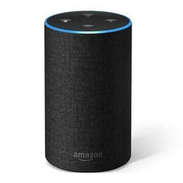 Lautsprecher Bluetooth Amazon Echo (2ème génération) - Schwarz