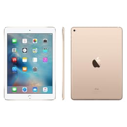 iPad Air (2014) 2. Generation 16 Go - WLAN - Gold