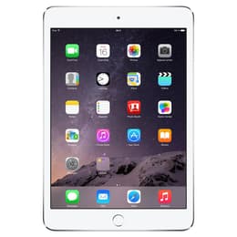 iPad mini (2014) 3. Generation 16 Go - WLAN - Silber