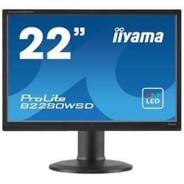 Bildschirm 22" LCD WSXGA+ Iiyama ProLite B2280WSD-B1