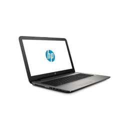 HP 15-ay102nf 15" Core i5 2,5 GHz  - HDD 1 TB - 4GB AZERTY - Französisch