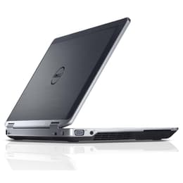 Dell Latitude E6320 13" Core i5 2,5 GHz - HDD 250 GB - 2GB AZERTY - Französisch