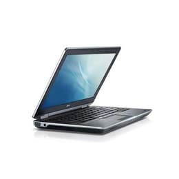 Dell Latitude E6320 13" Core i5 2,5 GHz - HDD 250 GB - 2GB AZERTY - Französisch
