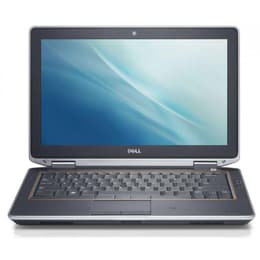 Dell Latitude E6320 13" Core i5 2,5 GHz - HDD 250 GB - 2GB AZERTY - Französisch