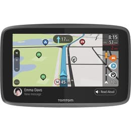 Tomtom Go Camper GPS