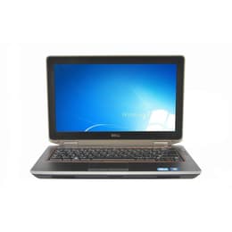 Dell Latitude E6320 8Go 250Go 13" Core i5 2,5 GHz - HDD 250 GB - 8GB AZERTY - Französisch