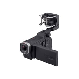Zoom Q8 Camcorder - Schwarz