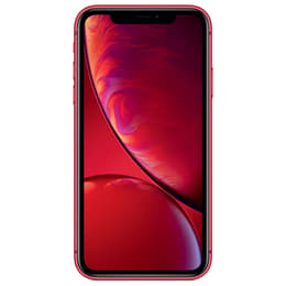 iPhone XR 128 GB - (Product)Red - Ohne Vertrag