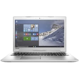 Lenovo IdeaPad 510-15ISK 15" Core i7 2,5 GHz - HDD 1 TB - 4GB AZERTY - Französisch