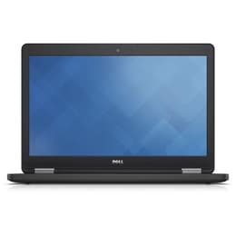 Dell Latitude E5250 12" Core i5 2,3 GHz - HDD 500 GB - 4GB AZERTY - Französisch