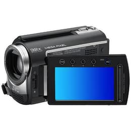 Jvc GZ-MG430BE Camcorder - Schwarz