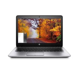 HP EliteBook 840 G2 14" Core i5 2,2 GHz  - HDD 320 GB - 8GB AZERTY - Französisch