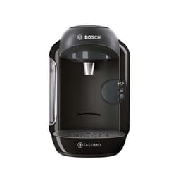 Espresso-Kapselmaschinen Tassimo kompatibel Bosch TAS12A2