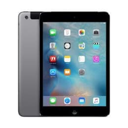 iPad mini (2013) 128 Go - WLAN + LTE - Space Grau
