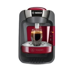 Kaffeepadmaschine Tassimo kompatibel Bosch Suny TAS 3203