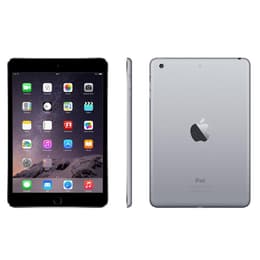 iPad mini (2014) 3. Generation 128 Go - WLAN - Space Grau