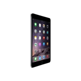 iPad mini (2014) 3. Generation 64 Go - WLAN - Silber