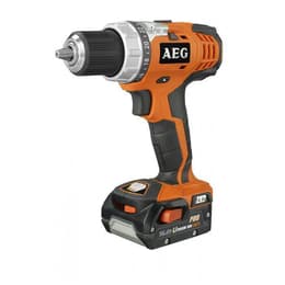 Akku-Bohrschrauber AEG BS14C 14,4 V - Orange