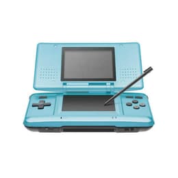Nintendo DS - HDD 0 MB - Türkis