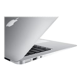 MacBook Air 13" (2013) - AZERTY - Französisch