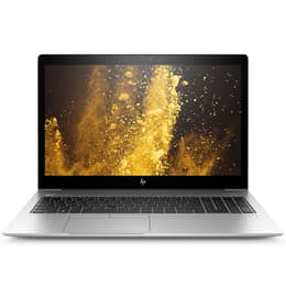 HP EliteBook 850 G5 15" Core i7 1,8 GHz - SSD 512 GB - 32GB QWERTY - Englisch (US)
