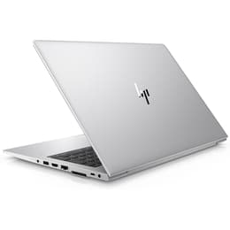 HP EliteBook 850 G5 15" Core i7 1,8 GHz - SSD 512 GB - 32GB QWERTY - Englisch (US)